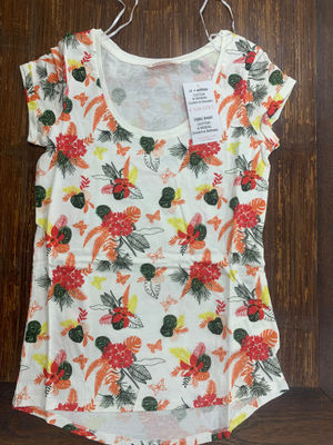 Destockage tee shirts femme grande marque - Photo 5