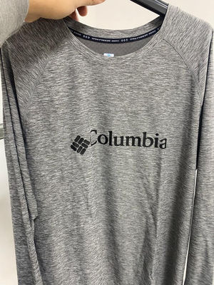 Destockage tee shirts hommes Columbia - Photo 5