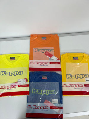 Destockage tee shirts hommes Kappa - Photo 2