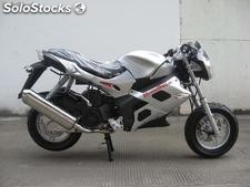 Destokage des leike scooter 125CC!!! au look de moto!! 500 euros!!