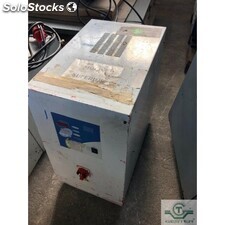 Desuperheater for molds for injection