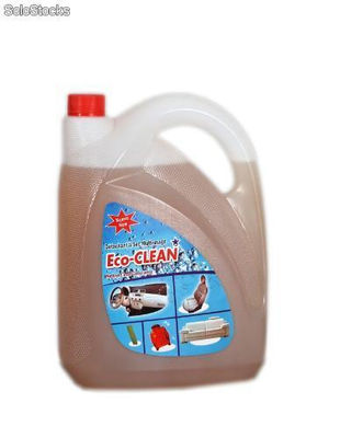 Détachant à sec Eco-Clean Multi-usage 5Lt