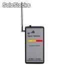 Détecteur de fréquences radios (RF) / micros espions DFR055UR2 Pro