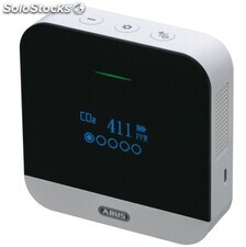 Detector CO2 airsecure