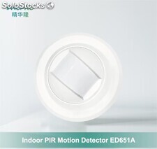 Detector de alarma de seguridad Detector de movimiento infrarrojo pasivo para