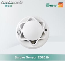 Detector de fumaça de fumaça de dispositivos de segurança