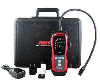 Detector de Gas Refrigerante(Infrarojo) MOD ST-316