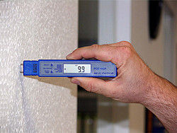 Detector de humedad de madera PCE-HGP - Foto 3