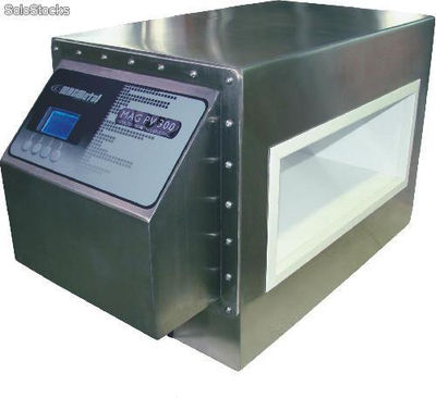 Detector de Metais Para Controle de Qualidade Industrial - pv 300 - Foto 2