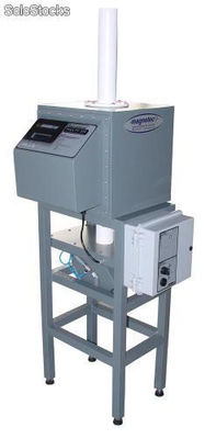 Detector de Metais Para Controle de Qualidade Industrial - pv 300 - Foto 3