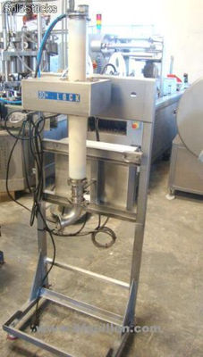Detector de metais para produtos líquidos - Foto 2