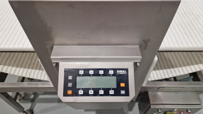 Detector de metales dibal md 3500-600X400 - Foto 5