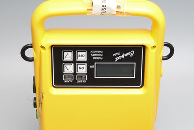 Detector de Porosidad de Pulso para Tubería, 40 kV MOD PW-0955
