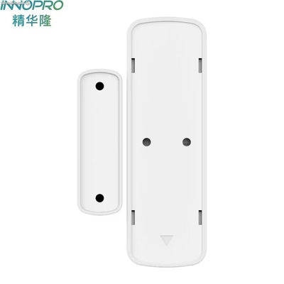 Detector de segurança doméstica inteligente Tuya NB-ICT Sensor para portas e - Foto 4