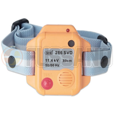 Detector de tension seguridad personal 110V-11.4kV