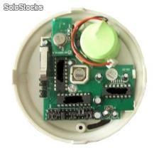 Detector Infrarrojo inalambrico para techo Detector Inalambrico (Wireless) para - Foto 2