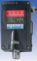 Detector Transmissor inteligente para gases combustíveis CC28