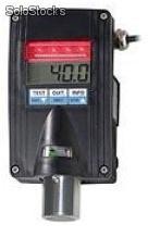 Detector Transmissor inteligente para gases tóxicos, Oxigénio e Hidrogénio EC28