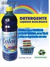 Detergene liquido