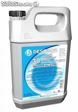 Detergent desinfectants douceur des alpes