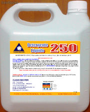 Detergente 250