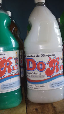 Detergente - Foto 5