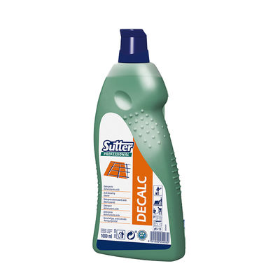 Detergente ácido Decalc 1L