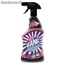 Detergente Anti-Sujidade e Manchas de Humidade com Pulverizador Cillit Bang 750