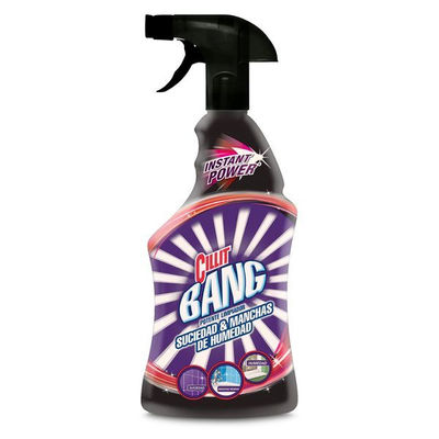 Detergente Anti-Sujidade e Manchas de Humidade com Pulverizador Cillit Bang 750