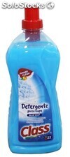 Detergente class blue 1.5 L