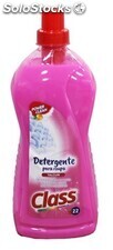Detergente class talco 1.5 L
