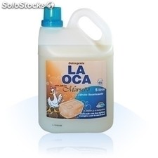 Detergente Con Jabón Marsella &#39;La Oca&#39;