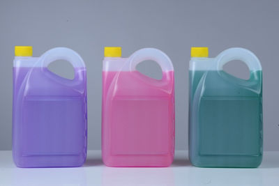 detergente de limpieza de suelos
