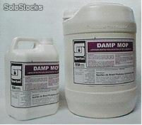 Detergente de uso diário - Sapratan Brasil damp mop