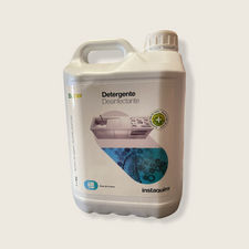 Detergente desinfectante BACTER 5 L