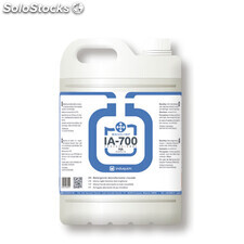 Detergente desinfectante clorado HA IA-700 10L