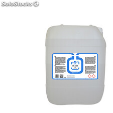 Detergente desinfectante de superficies H-331 20L