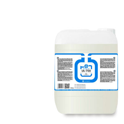 Detergente desinfetante clorado HA IA-700 10L