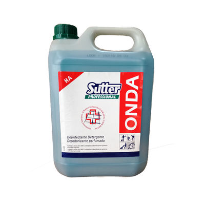 Detergente desinfetante Onda registo HA 5L