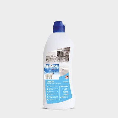 Detergente disinfettante per bagni e cucine - Foto 2