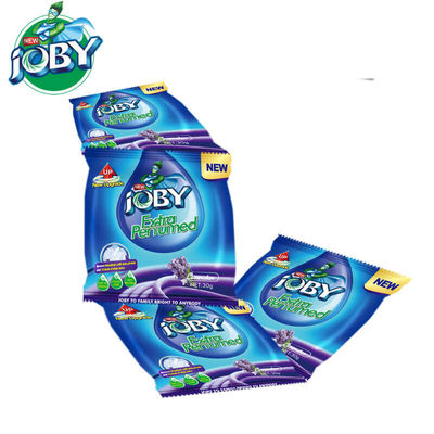 Detergente en polvo lavanda perfumado JOBY - Foto 3