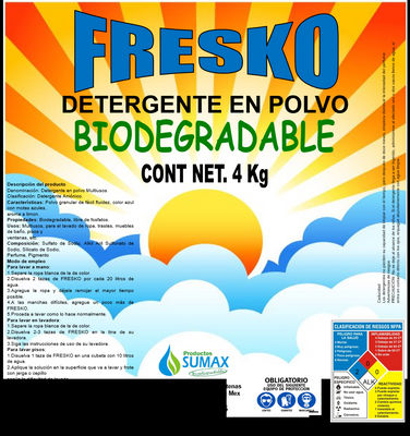 Comprar Detergente Polvo  Catálogo de Detergente Polvo en SoloStocks