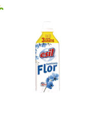 Detergente Esil Suavizante Flor 2L