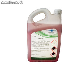Detergente fregasuelos insecticida Dinsec 50 5L