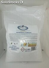 Detergente lavadora industrial 20 kg