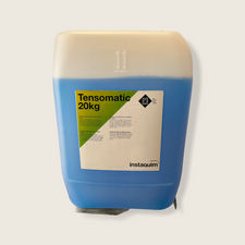 Detergente lavadora industrial Tensomatic 20 kg.