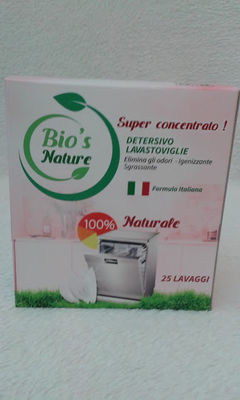 Detergente Lavatrice Bianchi - Foto 3