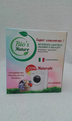 Detergente Lavatrice Bianchi - Foto 4