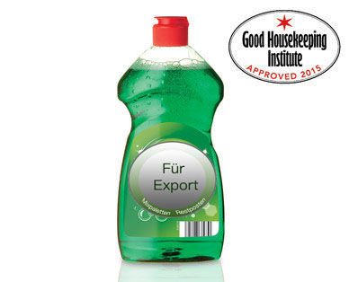 Detergente lavavajillas al por mayor -Made in Germany- EUR.1 - Foto 5