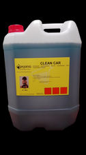 Detergente limpiador neutro soluble en agua de carrocerias y lonas. 25 litros.